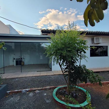 Quarto California Campo Novo do Parecis Exterior foto