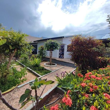 Quarto California Campo Novo do Parecis Exterior foto