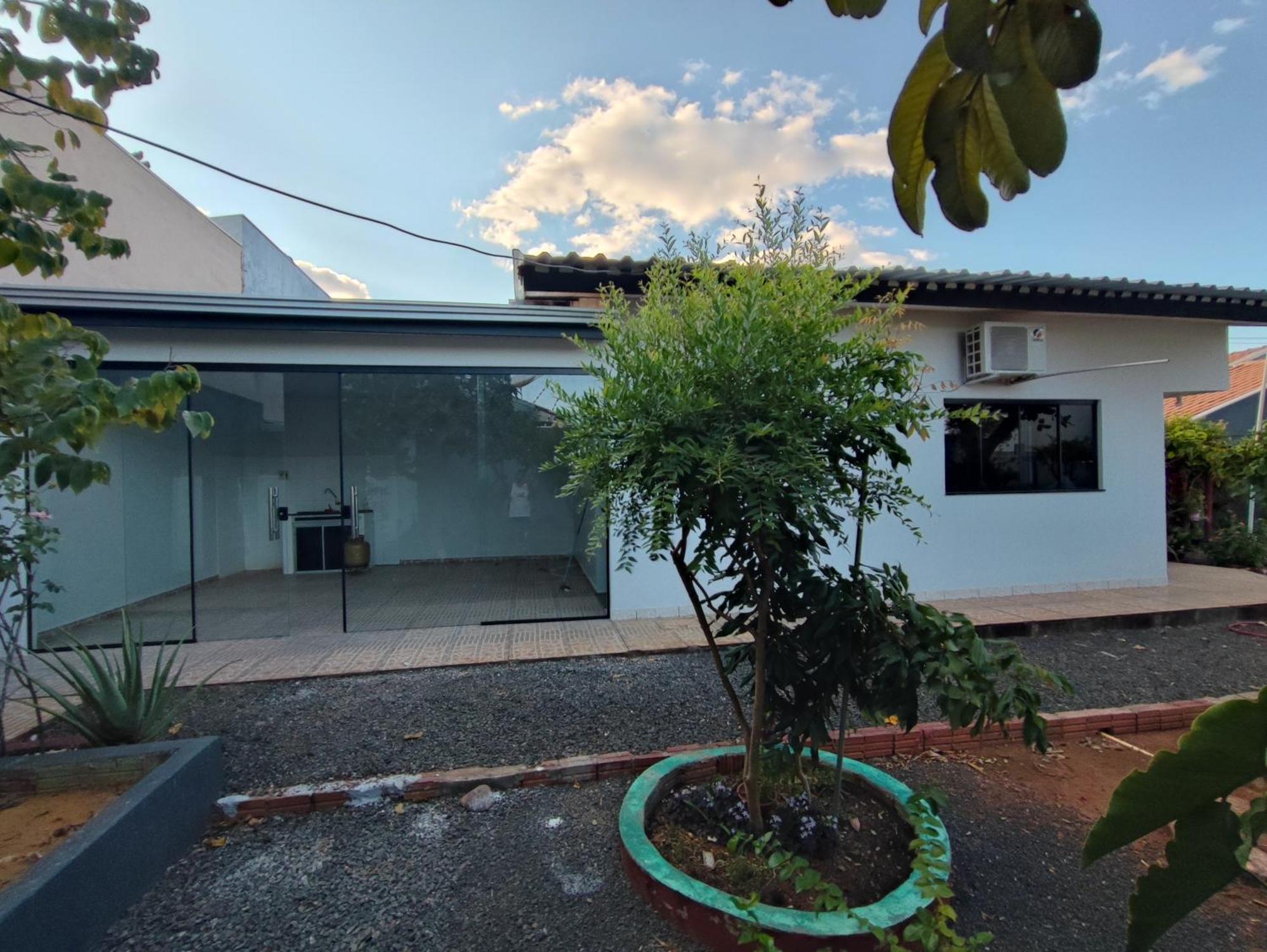 Quarto California Campo Novo do Parecis Exterior foto