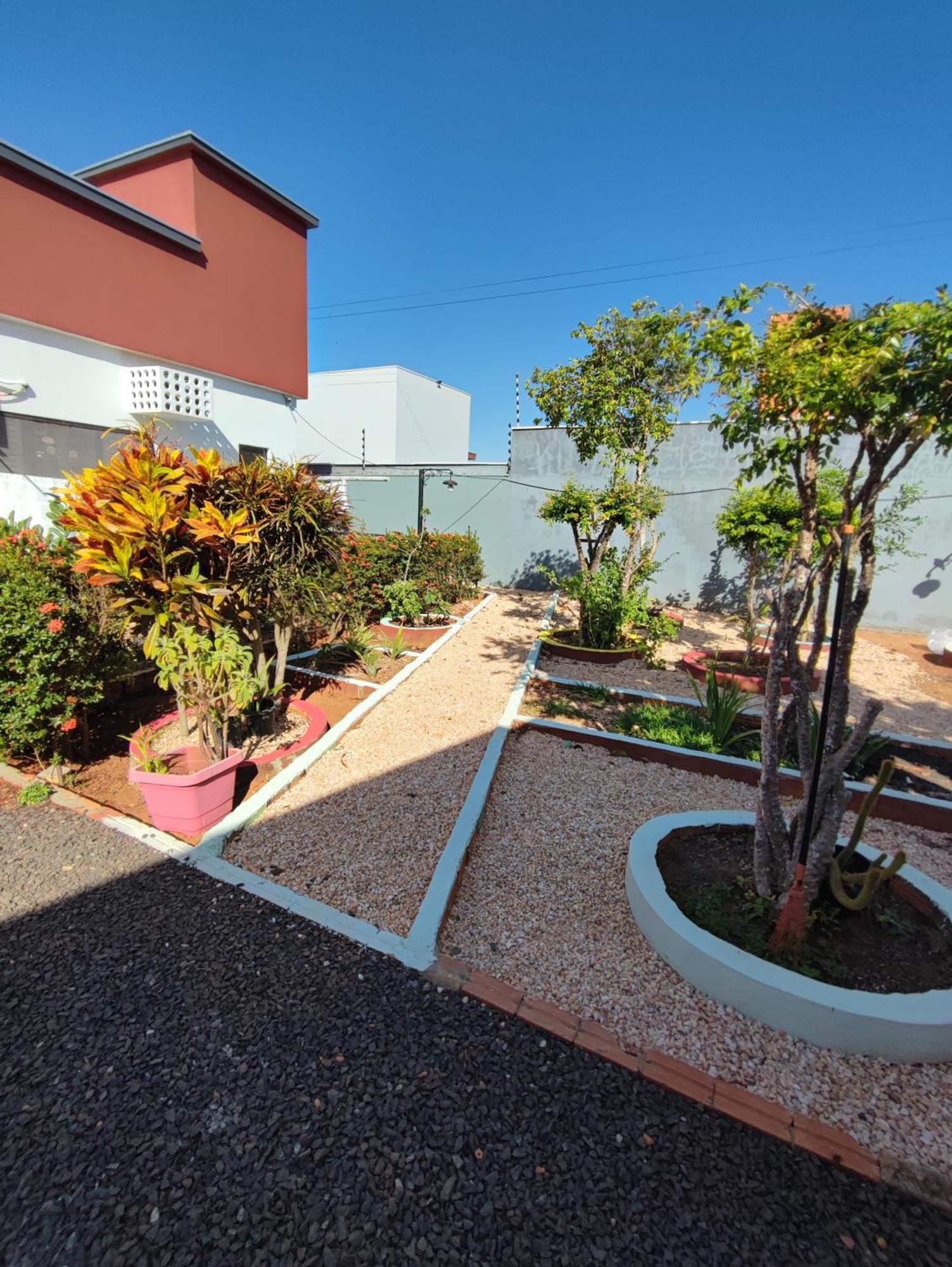 Quarto California Campo Novo do Parecis Exterior foto