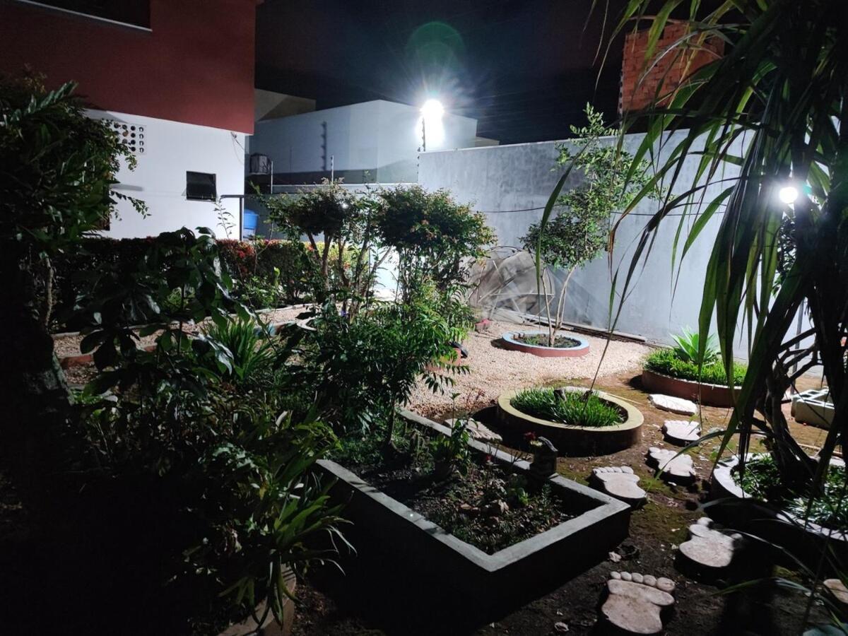 Quarto California Campo Novo do Parecis Exterior foto