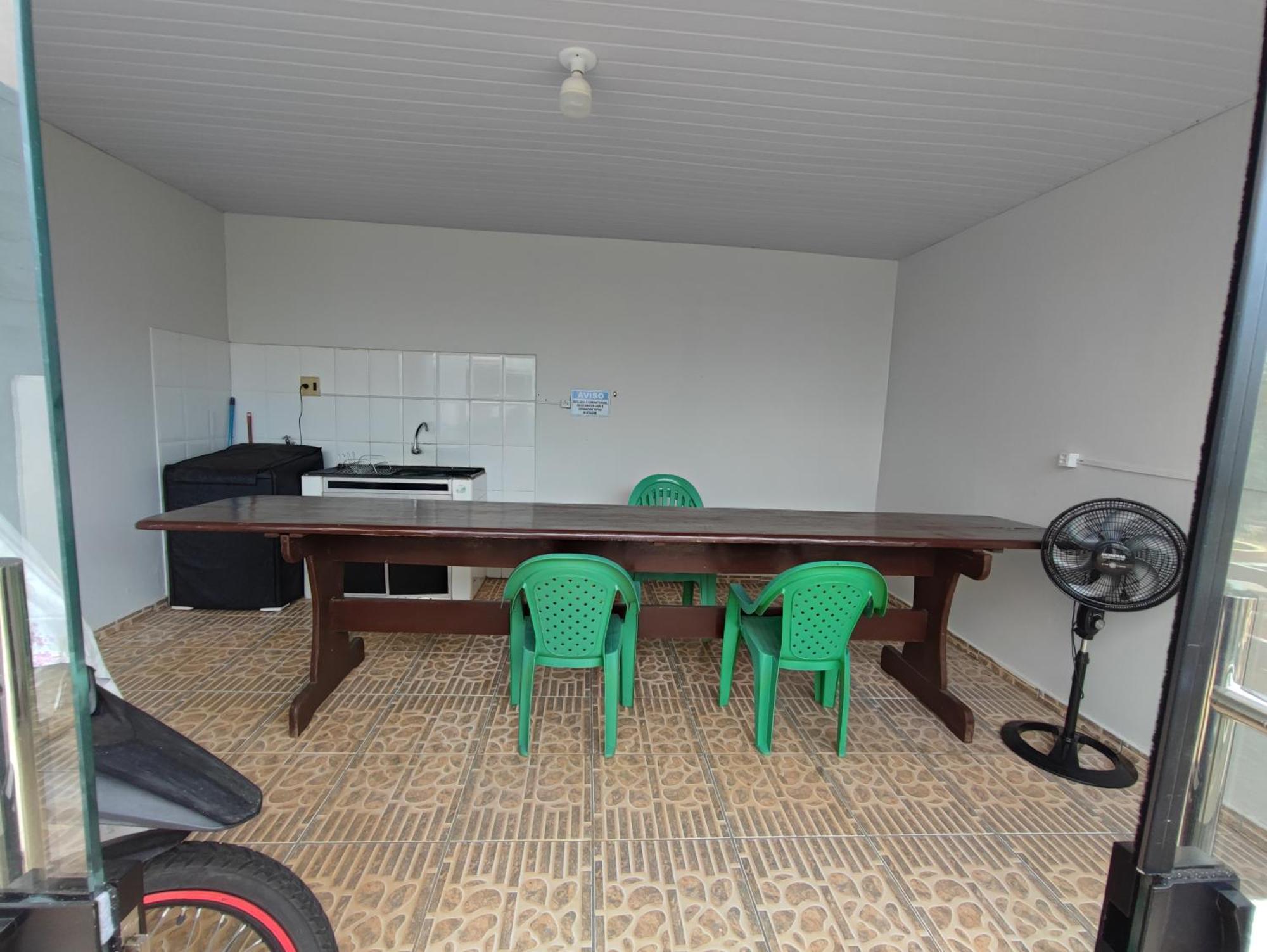 Quarto California Campo Novo do Parecis Exterior foto